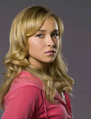 Hayden Panettiere Wall Poster picture 639953