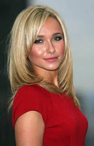 Hayden Panettiere Jigsaw Puzzle picture 64430