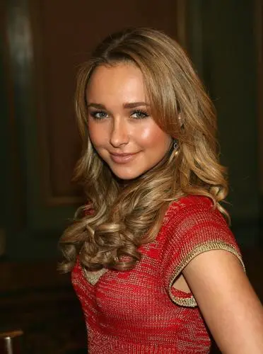 Hayden Panettiere Jigsaw Puzzle picture 66368