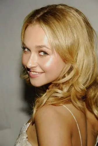 Hayden Panettiere Jigsaw Puzzle picture 66373