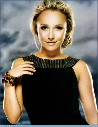 Hayden Panettiere Wall Poster picture 8563