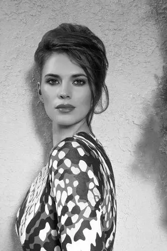 Hayley Atwell Jigsaw Puzzle picture 435880