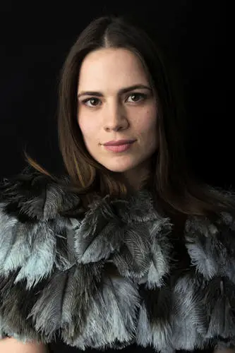 Hayley Atwell Image Jpg picture 642139