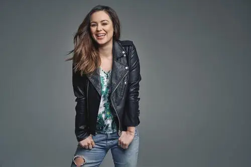 Hayley Orrantia Jigsaw Puzzle picture 14423