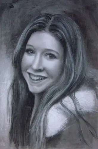 Hayley Westenra Wall Poster picture 358992