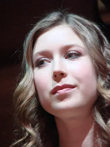Hayley Westenra Wall Poster picture 358996