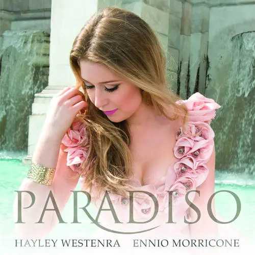 Hayley Westenra Wall Poster picture 359031