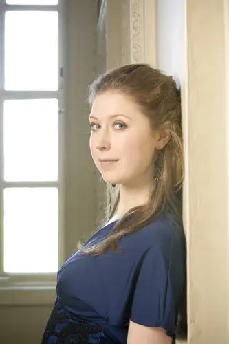 Hayley Westenra Wall Poster picture 359039
