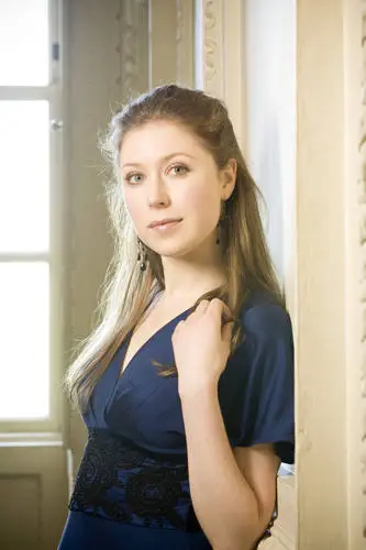Hayley Westenra Wall Poster picture 359043