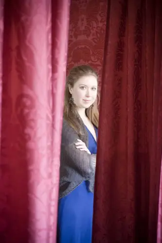 Hayley Westenra Wall Poster picture 359061