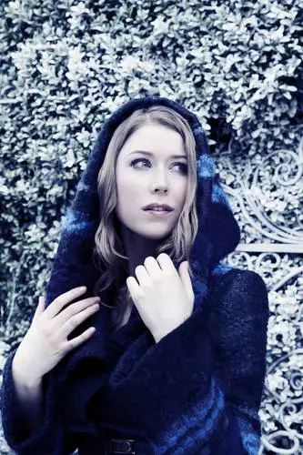 Hayley Westenra Computer MousePad picture 359073