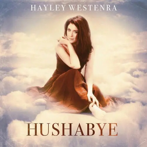 Hayley Westenra Women's Colored Hoodie - idPoster.com