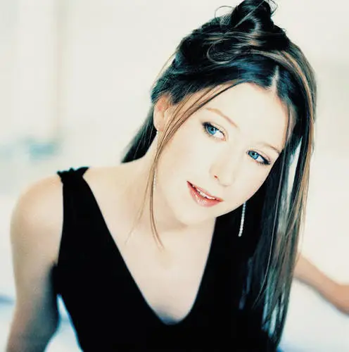 Hayley Westenra Computer MousePad picture 359082