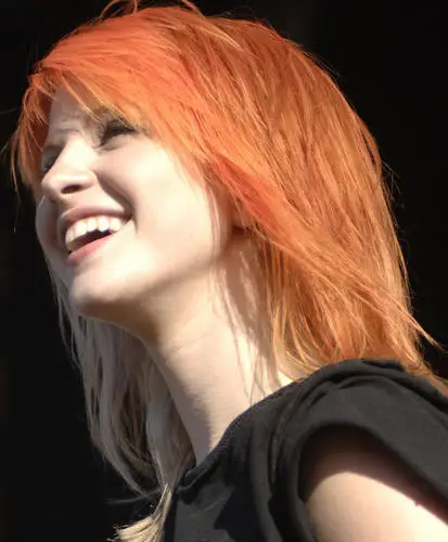 Hayley Williams Wall Poster picture 305151