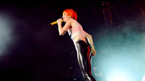 Hayley Williams Image Jpg picture 358501