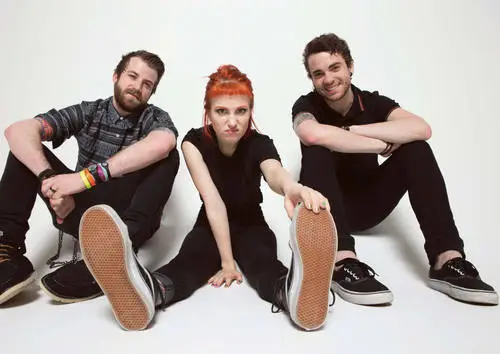 Hayley Williams Wall Poster picture 436635