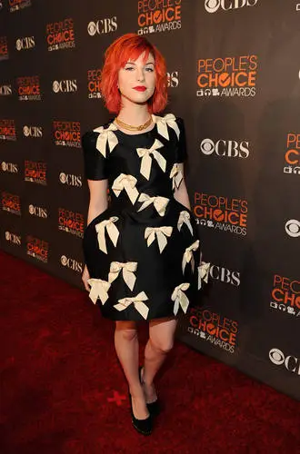 Hayley Williams Image Jpg picture 50647