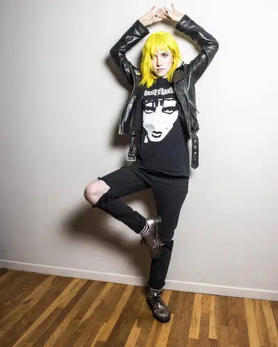 Hayley Williams Wall Poster picture 622521