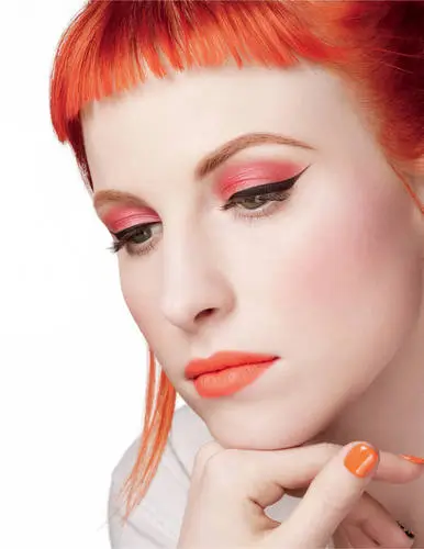 Hayley Williams Jigsaw Puzzle picture 622527