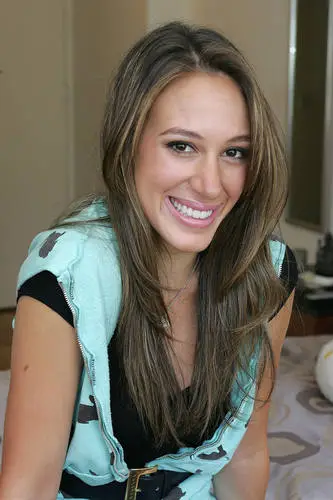 Haylie Duff Wall Poster picture 622545