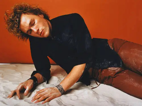 Heath Ledger Wall Poster picture 502408
