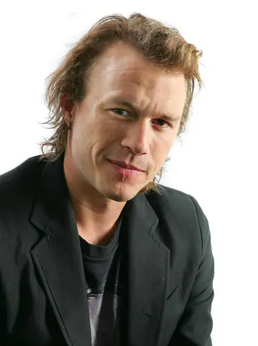 Heath Ledger Wall Poster picture 8575