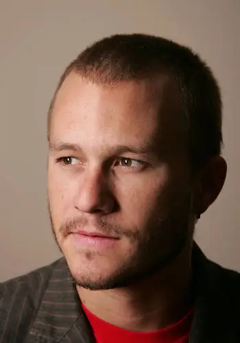 Heath Ledger Wall Poster picture 8611