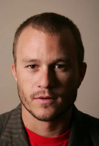 Heath Ledger Wall Poster picture 8612