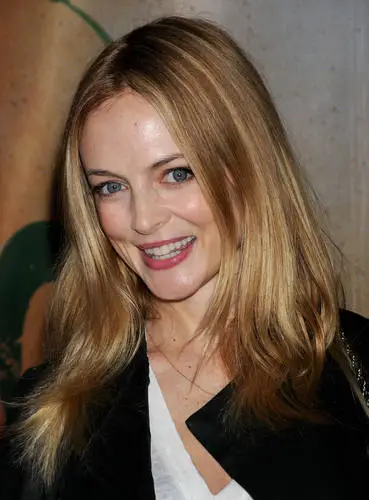 Heather Graham Wall Poster picture 137266
