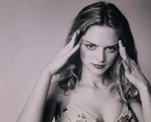 Heather Graham Wall Poster picture 35468