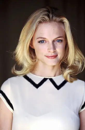 Heather Graham Wall Poster picture 642289
