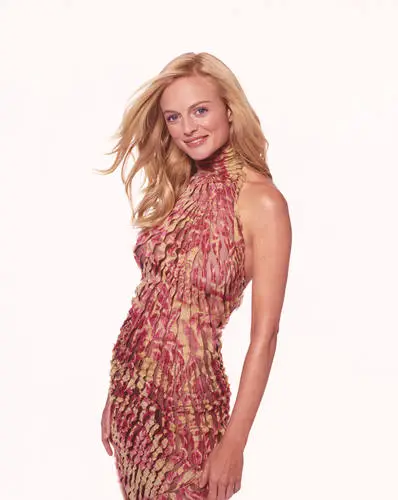 Heather Graham Wall Poster picture 642304