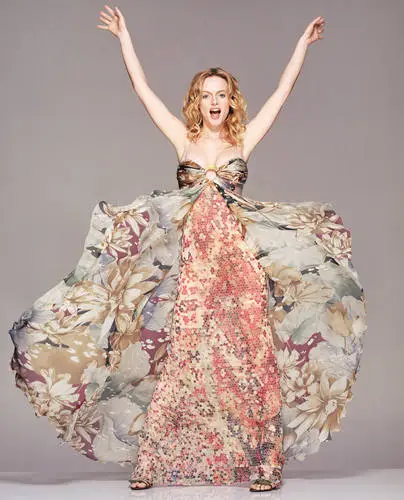Heather Graham Wall Poster picture 642322