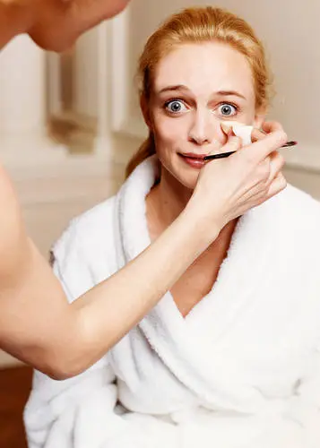 Heather Graham Jigsaw Puzzle picture 642344