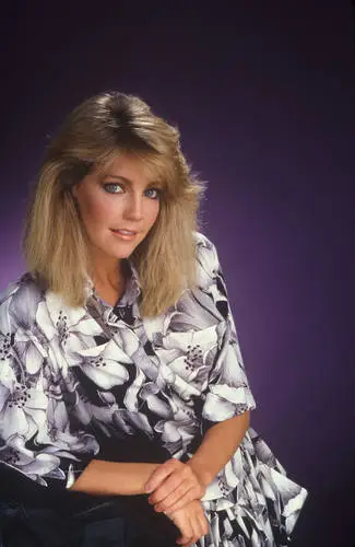 Heather Locklear Wall Poster picture 289854