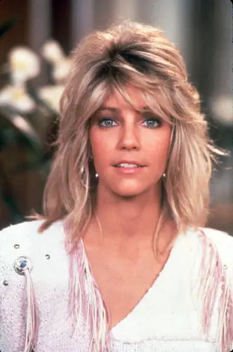 Heather Locklear Wall Poster picture 290001