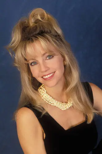 Heather Locklear Wall Poster picture 290024