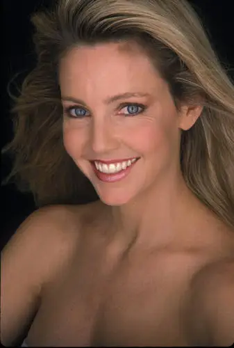Heather Locklear Computer MousePad picture 290034