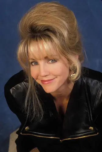 Heather Locklear Wall Poster picture 642422