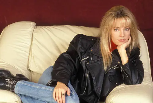 Heather Locklear Wall Poster picture 642428