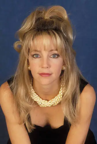 Heather Locklear Wall Poster picture 642430