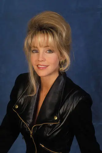 Heather Locklear Wall Poster picture 642431