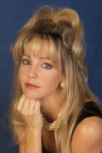 Heather Locklear Wall Poster picture 642432
