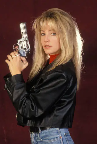 Heather Locklear Wall Poster picture 642435