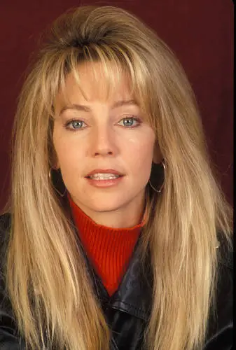Heather Locklear Jigsaw Puzzle picture 642436