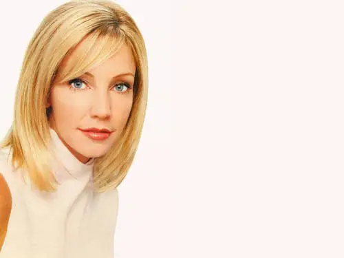 Heather Locklear Jigsaw Puzzle picture 78669