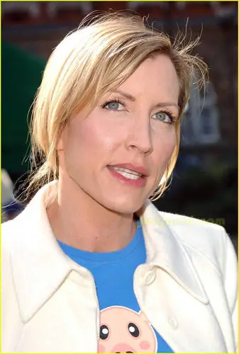 Heather Mills Computer MousePad picture 75758
