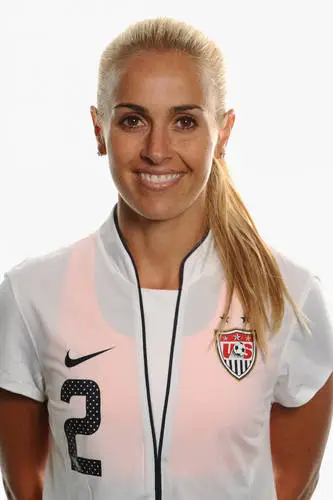 Heather Mitts Wall Poster picture 207861