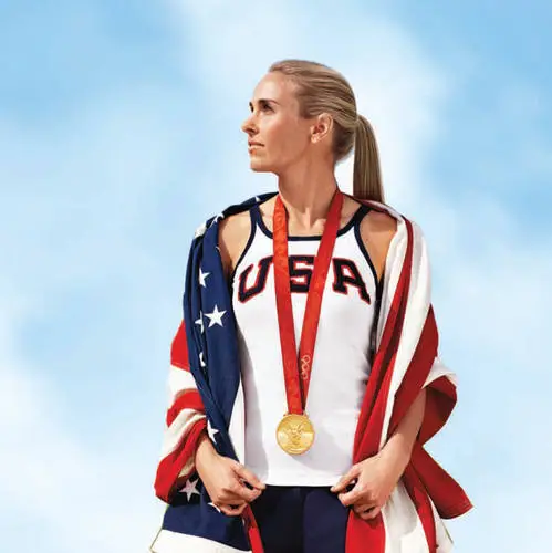 Heather Mitts Wall Poster picture 207875