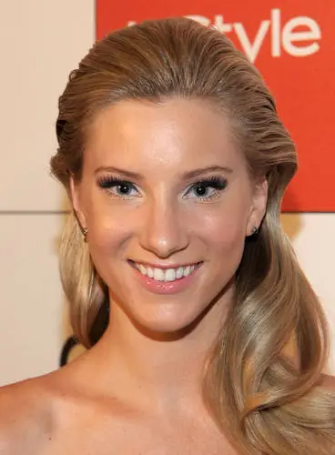 Heather Morris Jigsaw Puzzle picture 8645